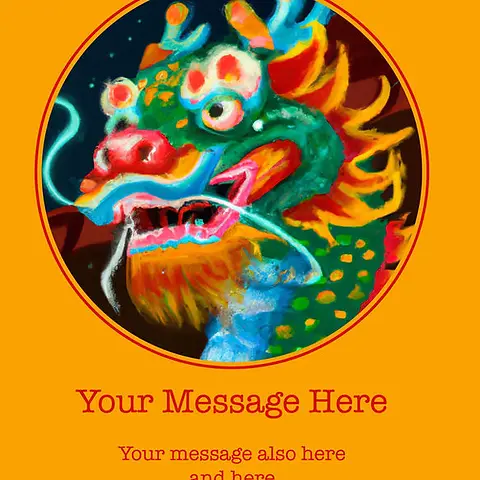 Chinese New Year