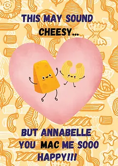 Mac & Cheese