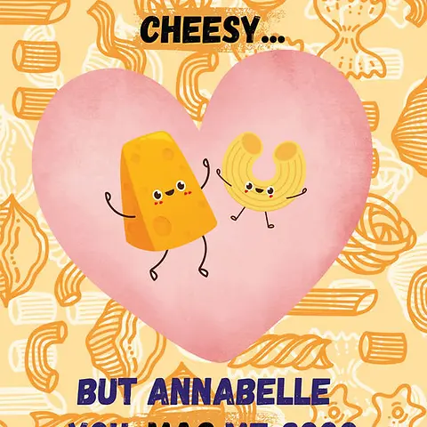 Mac & Cheese