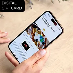 Mandarin Oriental Digital Gift Card