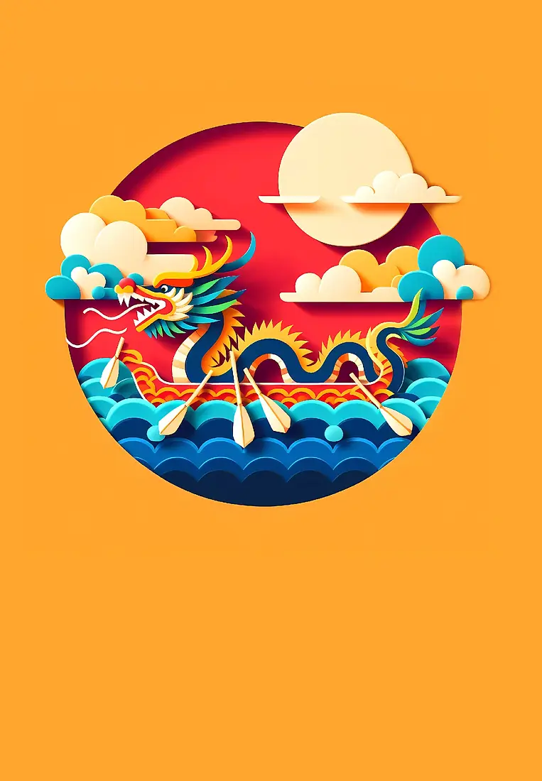 Dragon Boat