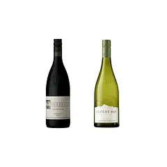 Premium Wine Twin Pack