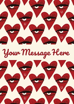 Eye Love You