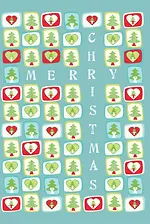 Christmas Stamp