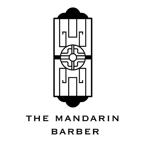 The Mandarin Barber