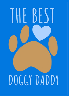 Best Doggy Daddy