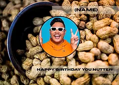 Birthday Nutter