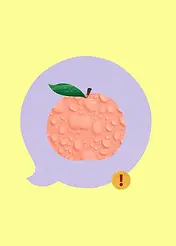 Peach Dreams