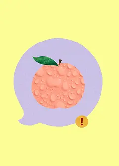 Peach Dreams