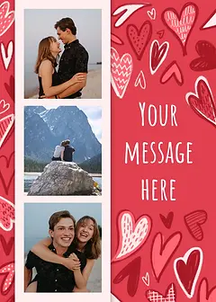 Film Hearts