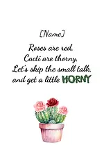 Rude Humour