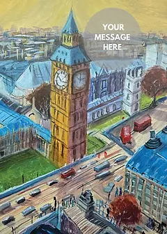 Big Ben