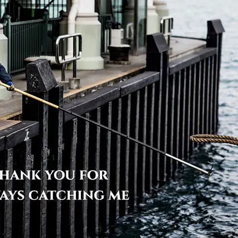 Catching Me