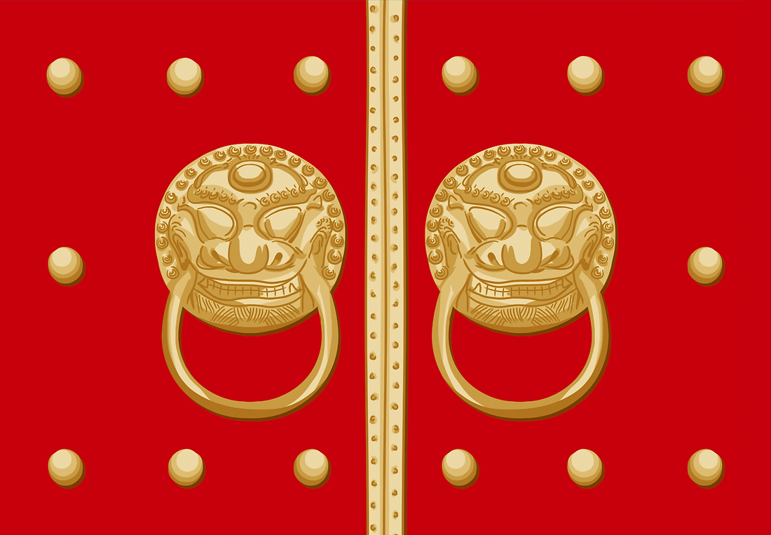 Door Knockers