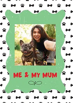 Dog Mum