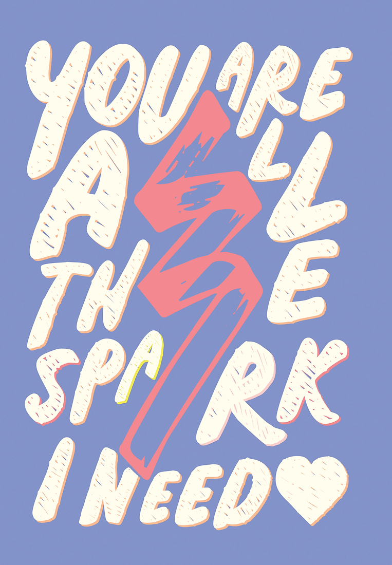 All The Spark