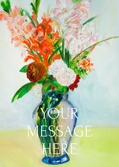 Beautiful Bouquet