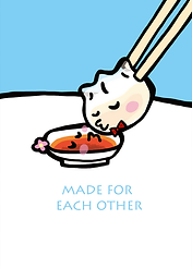Made For Each Other