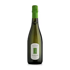 Prosecco Adriano Adami Col Fondo Sur Lieviti Brut