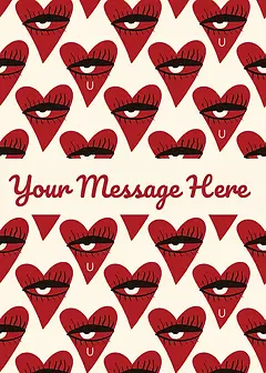 Eye Love You