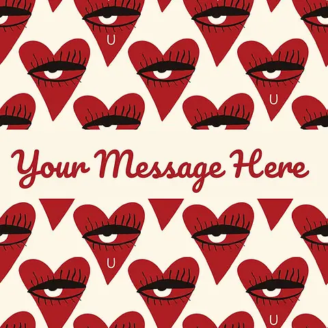 Eye Love You