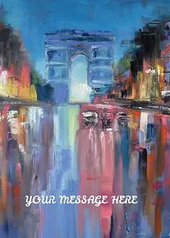Paris new
