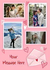 Love Envelope