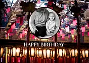 Incense Birthday