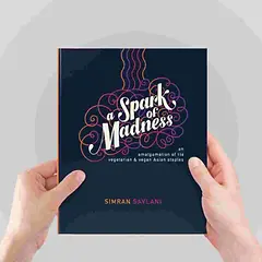Cookbook: A Spark of Madness