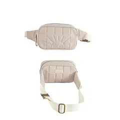 Crossbody or Waist Bag – Atlas