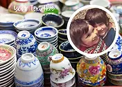 Hong Kong Ceramics