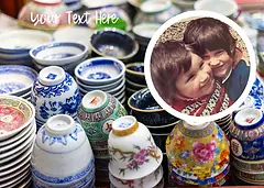 Hong Kong Ceramics