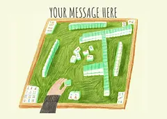 Mahjong