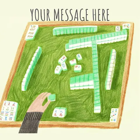 Mahjong