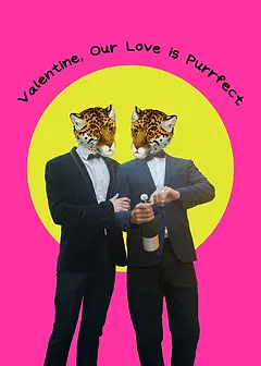 Purrfect Love
