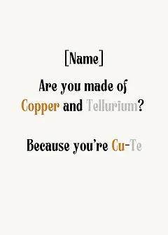 Cu-Te
