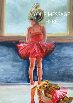 Little With Bear
