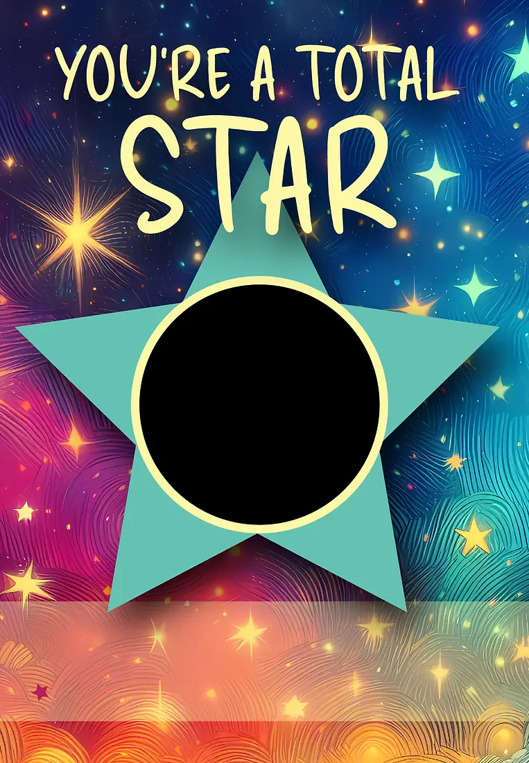 Total Star Student