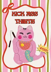 Kick Ass 30