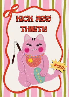 Kick Ass 30