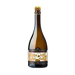 Mindful Sparks Sparkling Dragon Pearl Jasmine Tea