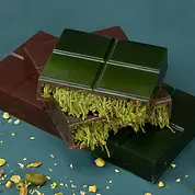 Dubai Chocolate