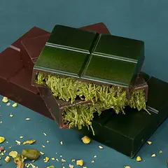 Dubai Chocolate