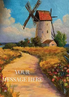 Windmill