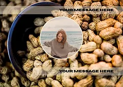 Monkey Nuts