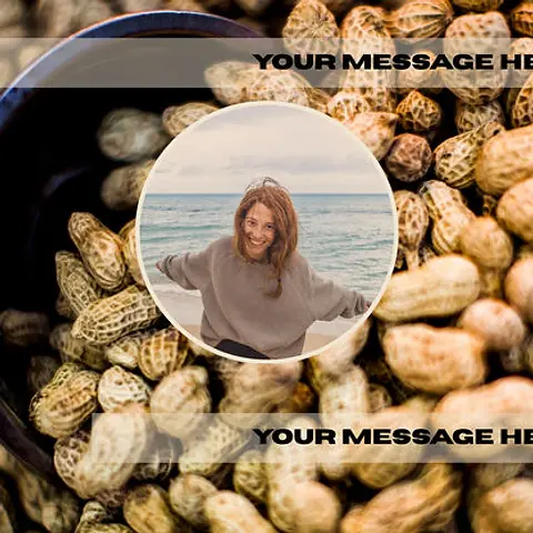 Monkey Nuts