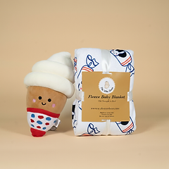 Sweet Snuggles Gift Set