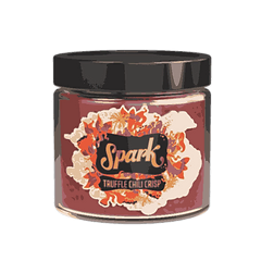 Spark Truffle Chilli Crisp