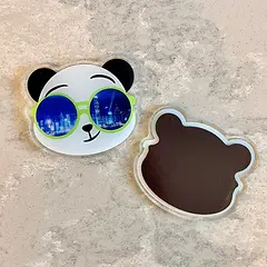 Magnet – Panda Boy