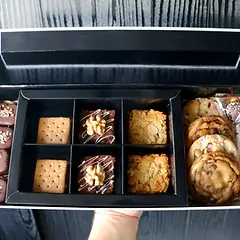 The Ultimate Gift Box